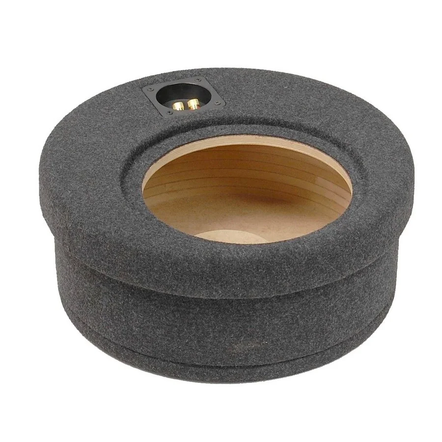 Singel basskasse for 10" element v:7600017 Singel basskasse for 10" element v:7600017