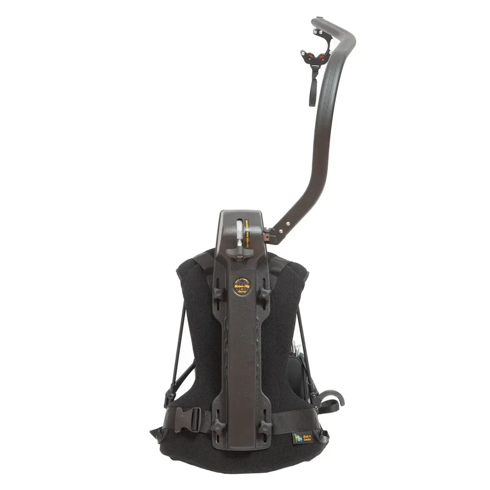 Easyrig Boom Rig with Vest and Bag v:1007729