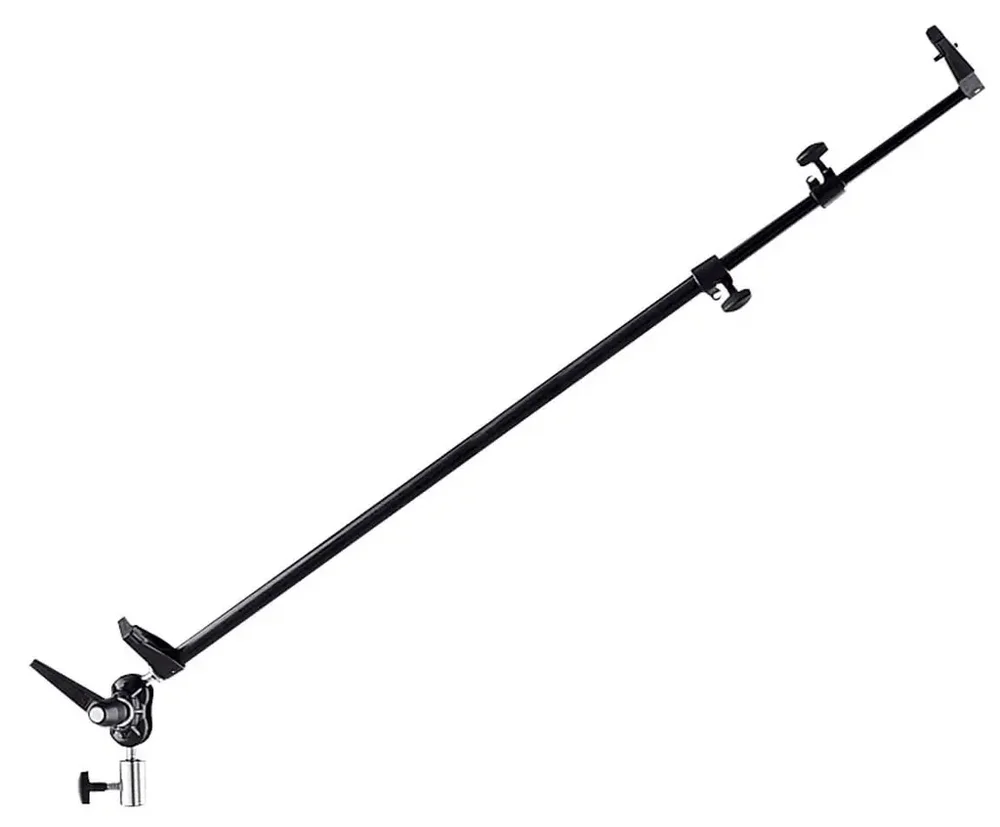 Avenger Teleskopisk Arm D705B Sort v:3075682 Avenger Teleskopisk Arm D705B Sort v:3075682