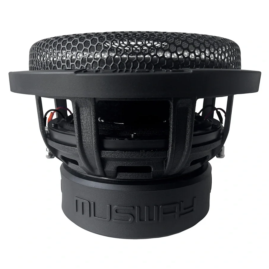 MUSWAY MG8 8" subwoofer v:2145867