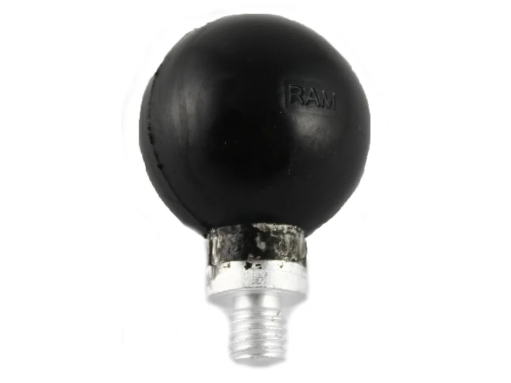 RAM MOUNT RAM BASE W/ M10 X 1.25 PITCH & 1.5″ BALL v:5429377 RAM MOUNT RAM BASE W/ M10 X 1.25 PITCH & 1.5″ BALL v:5429377