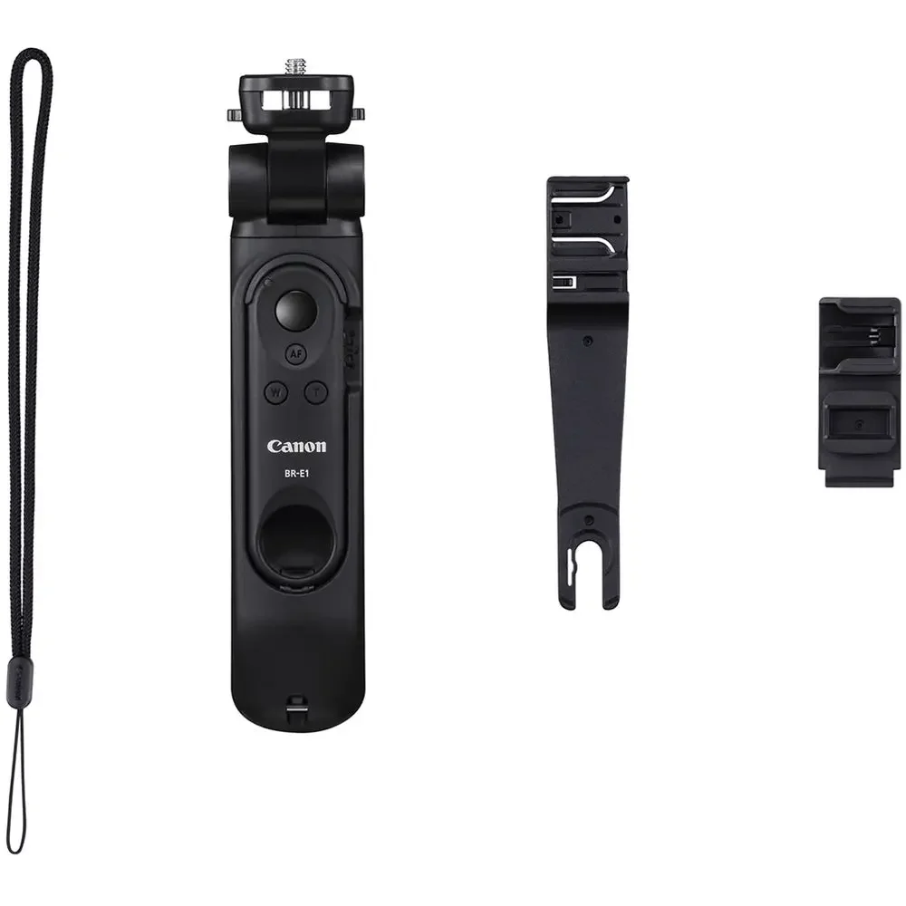 Canon HG-100TBR Tripod Grip v:1458104
