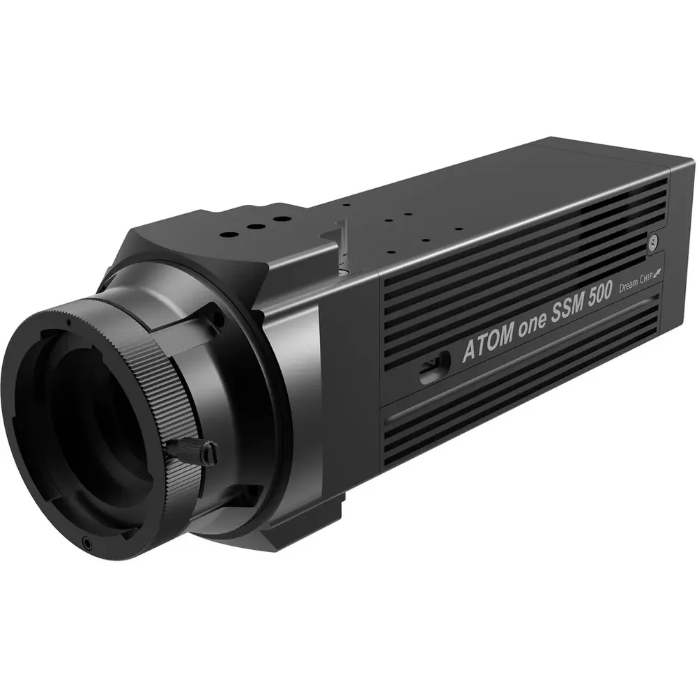 Dream Chip Atom one SSM501 B4-Mount v:9468963
