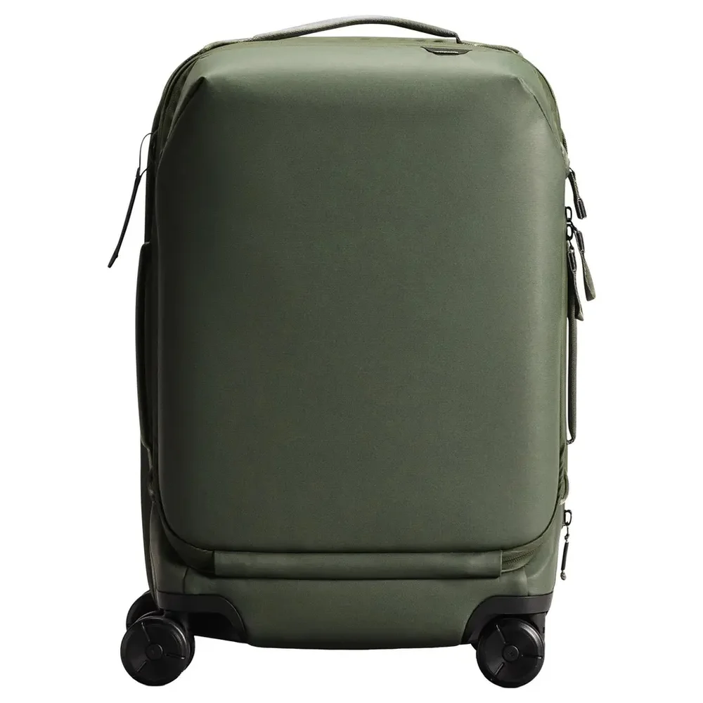 Peak Design Roller Pro Carry-On Sage v:7515637
