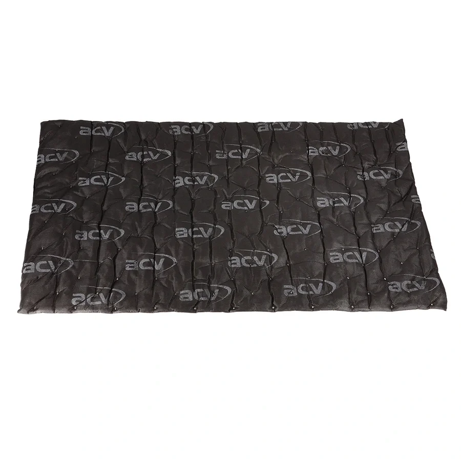 ACV Dempematte Fiber Polyester v:3211191