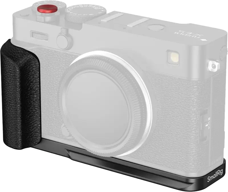 SmallRig 5448 L-Shaped Mount Plate X-E5 v:3804715