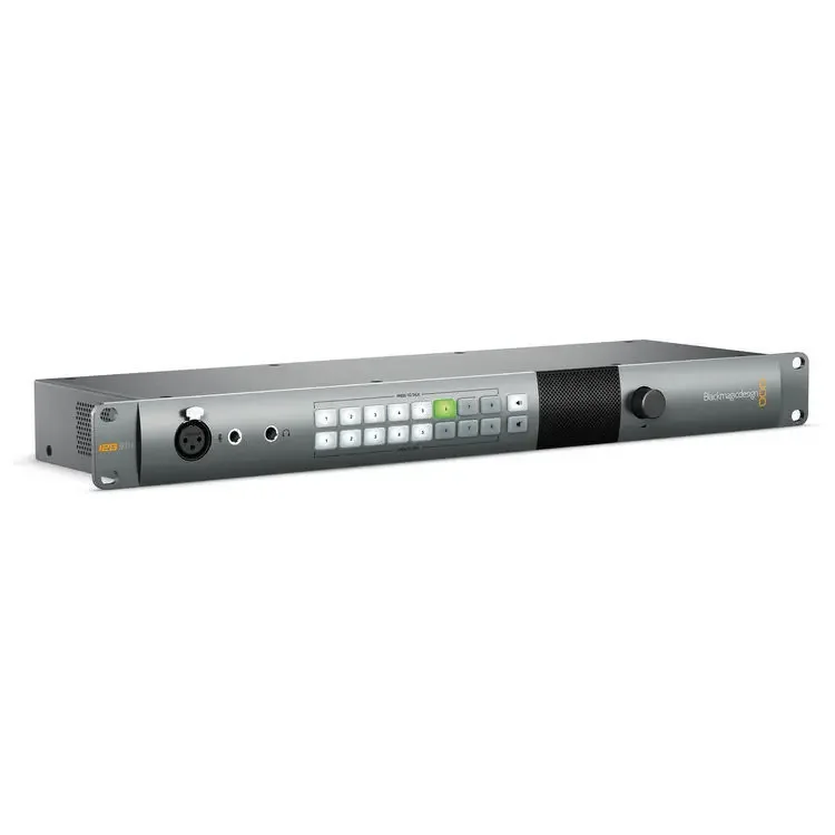 Blackmagic ATEM Talkback Converter 4K v:9149907 Blackmagic ATEM Talkback Converter 4K v:9149907