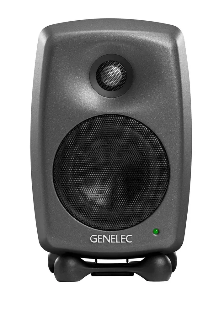 Genelec 8020DPM Aktiv monitor v:7361740