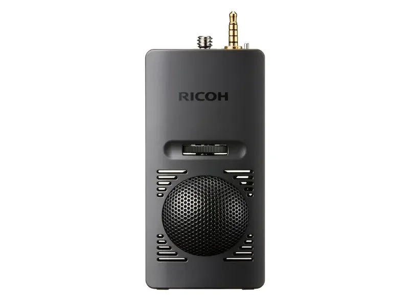 Ricoh 3D Mikrofon TA-1 v:4996272