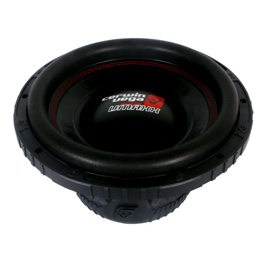 Cerwin Vega VMAX15D2 15" subwoofer v:9160708 Cerwin Vega VMAX15D2 15" subwoofer v:9160708