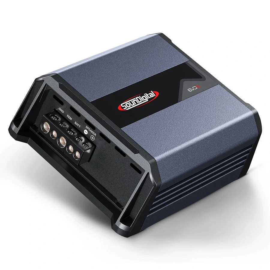 SounDigital SD800.1 EVO5 4 Ohm v:7982927