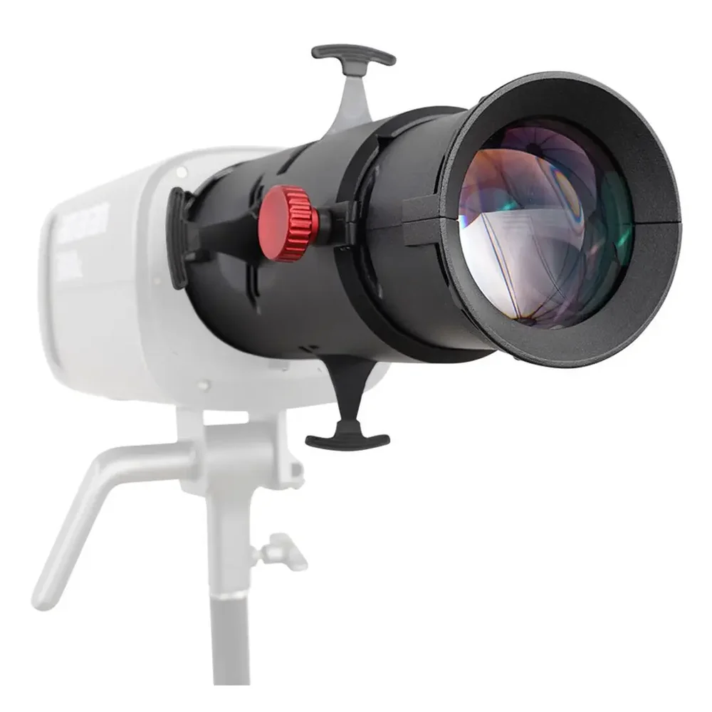 Amaran Spotlight SE 36 Degree Lens Kit v:7389161 Amaran Spotlight SE 36 Degree Lens Kit v:7389161