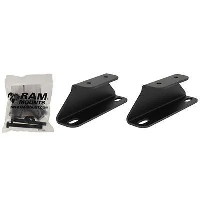 RAM MOUNT CONSOLE LEG KIT FORD F-150 2015-2016 v:542567