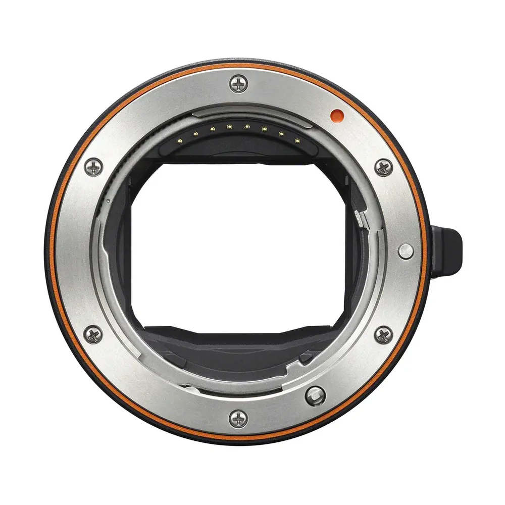 Sony LA-EA5 Adapter med AF v:8724741