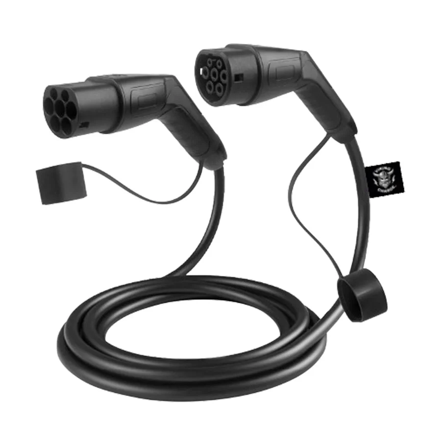 Viking Charge Ladekabel – 22 kW v:814109 Viking Charge Ladekabel – 22 kW v:814109