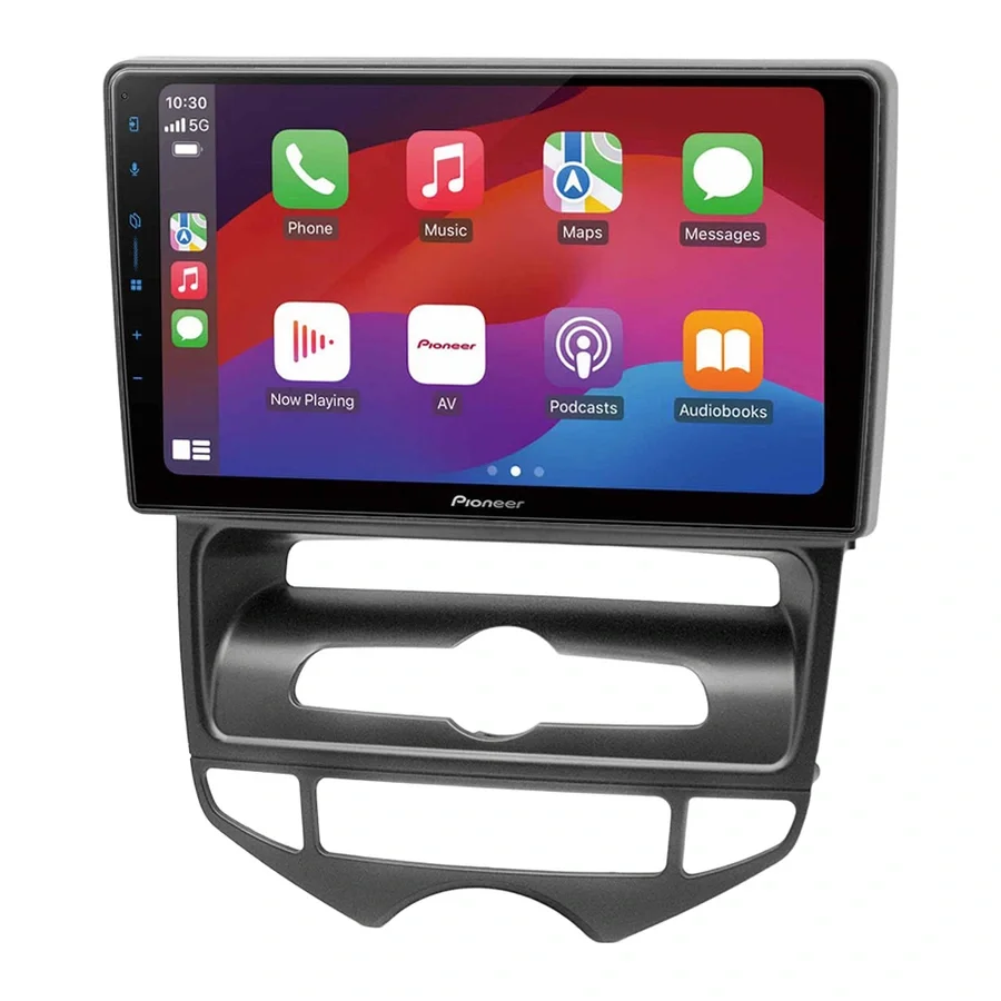 Pioneer 9" Perfect Fit spiller Hyundai v:5564900