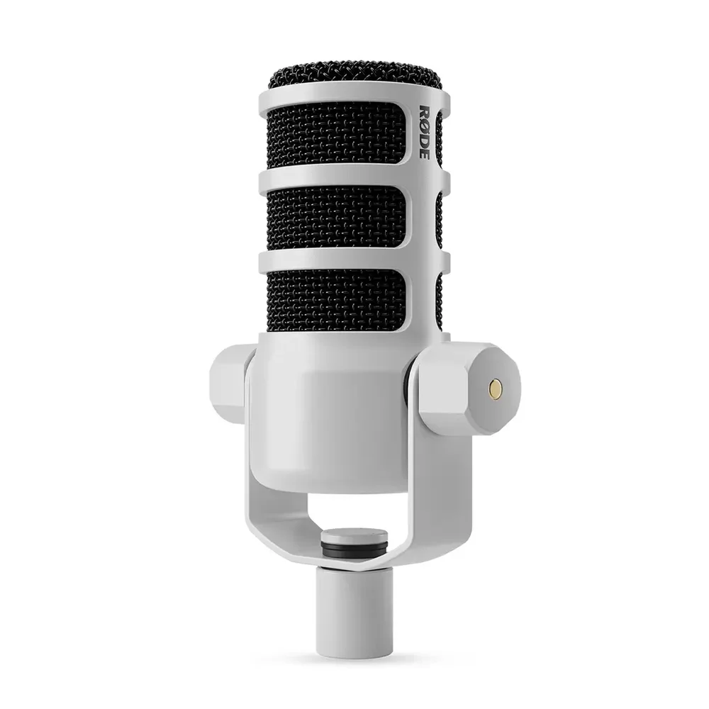 Røde PodMic White XLR v:9179301