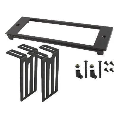 RAM MOUNT A47 RAM CUSTOM FACEPLATE FOR CONSOLE v:7209214
