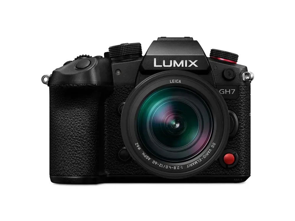 Panasonic Lumix DC-GH7 Kit v:9793169