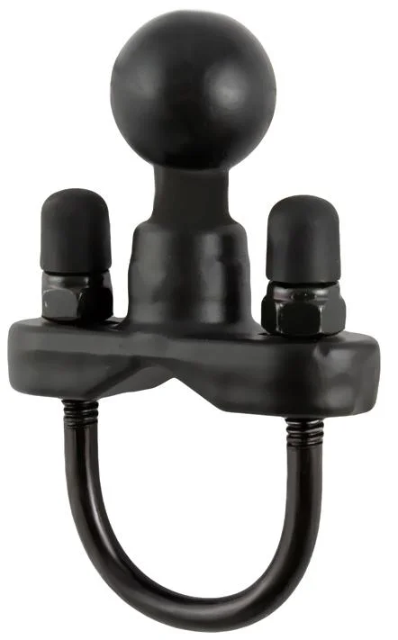RAM MOUNT UNPK RAM W/ U-BOLT FOR UP TO 1.25″ DIA. v:1919420 RAM MOUNT UNPK RAM W/ U-BOLT FOR UP TO 1.25″ DIA. v:1919420