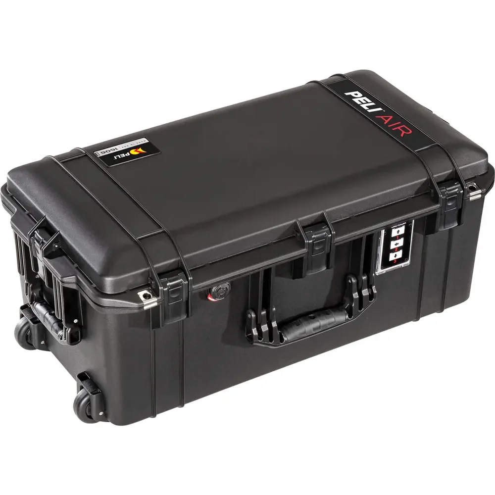 Peli™ Air Case 1606 uten skum v:8320870