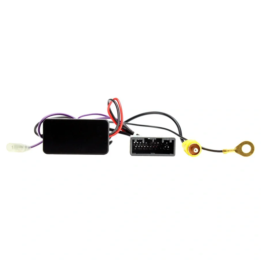 Connects2 Ryggekameraadapter – Beholde v:3517569