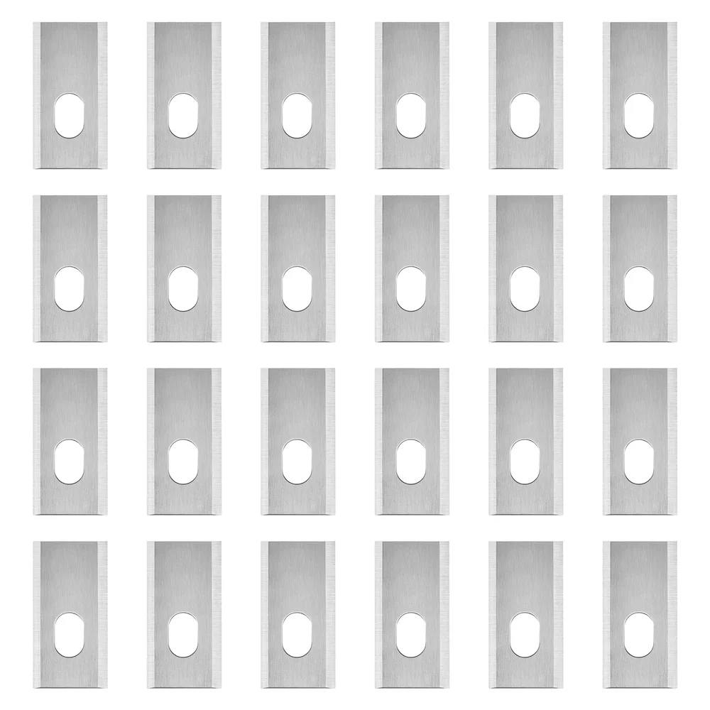 24-pack robotgressklipperkniver for Dreame A3 AWD
