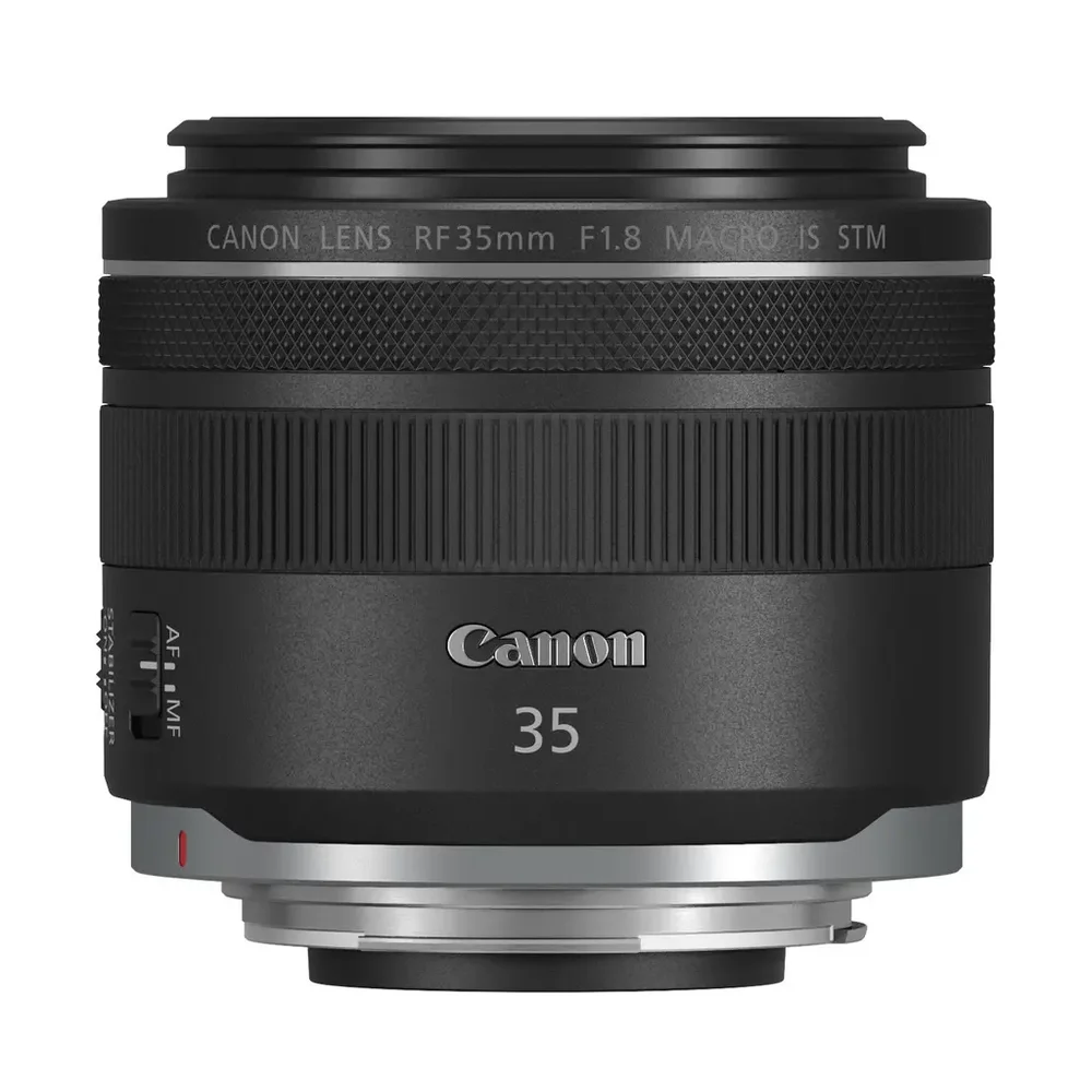 Canon RF 35mm f/1.8 IS Macro STM v:7924788