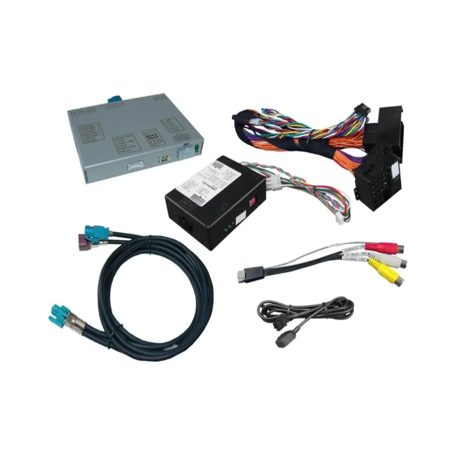 Navlinkz Ryggekameraadapter (CVBS) v:1124750