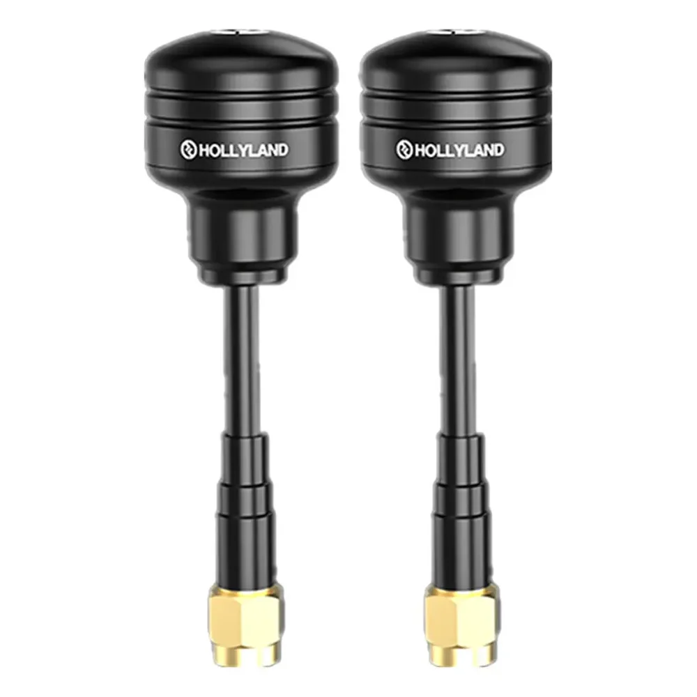 Hollyland Lollipop Antenna (Black) 2 Pcs v:9634477