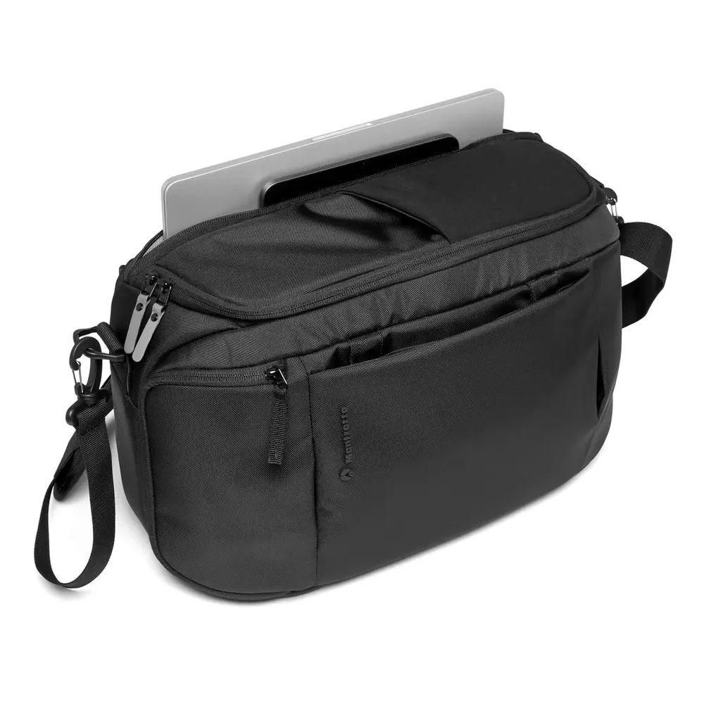 Manfrotto Advanced III Hybrid v:5815372
