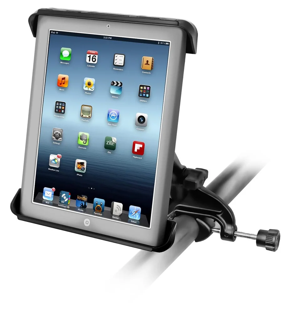 RAM MOUNT YOKE CLAMP MOUNT MID TAB-TITE v:2775666 RAM MOUNT YOKE CLAMP MOUNT MID TAB-TITE v:2775666