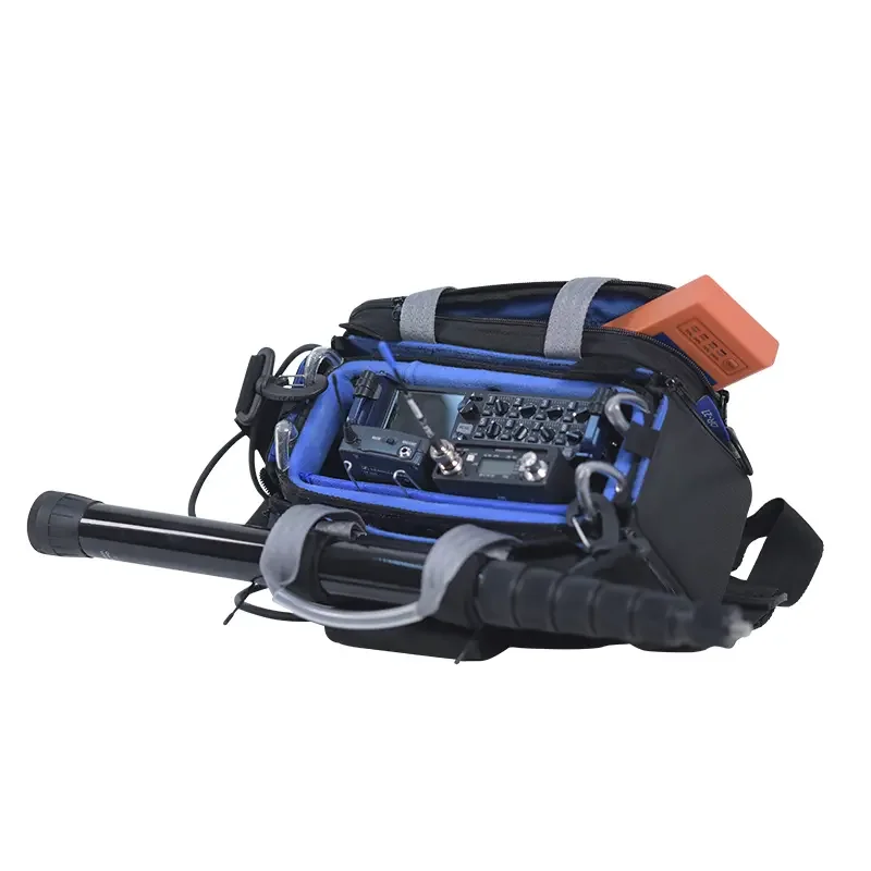 Orca Mini Audio Bag OR-27 v:4178774