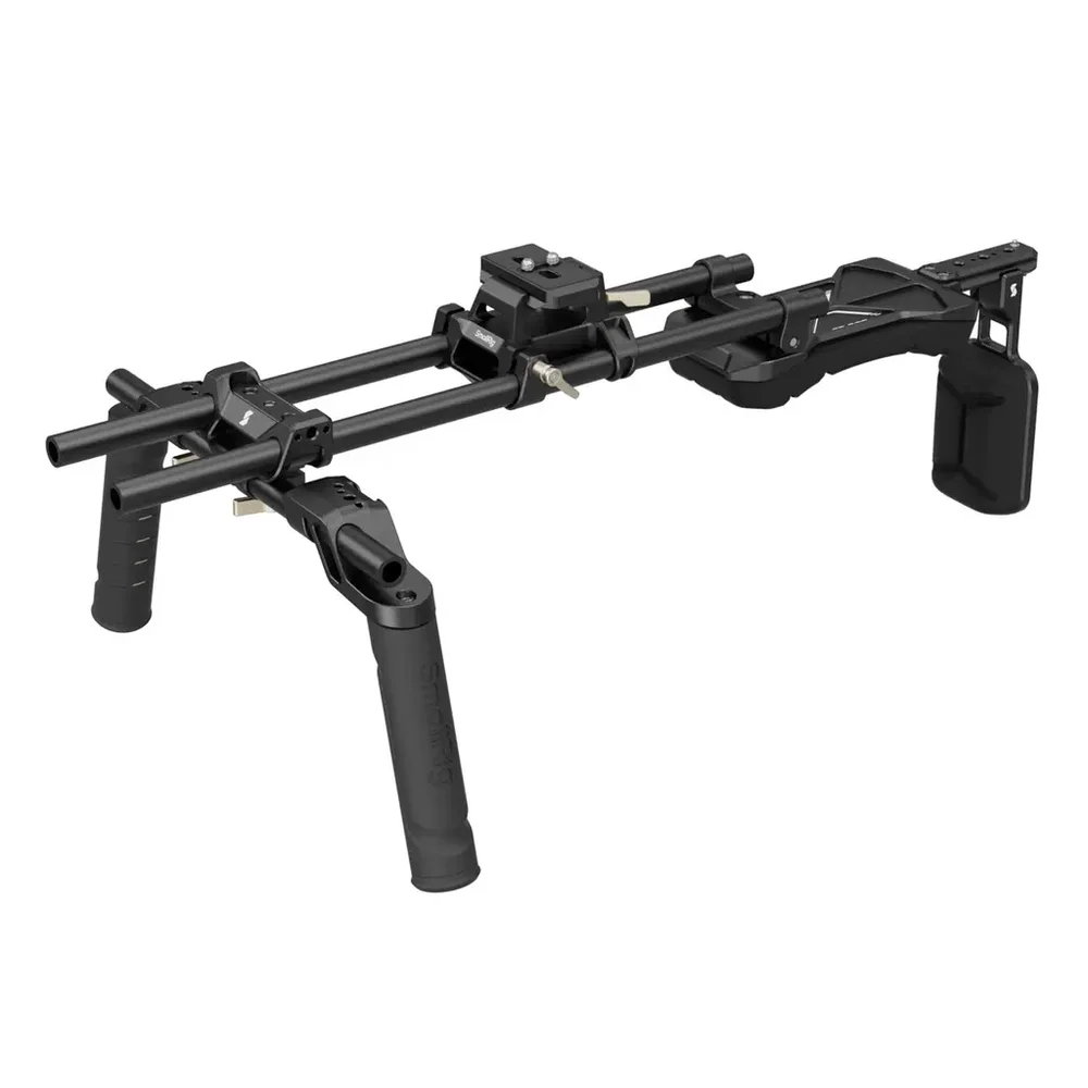 SmallRig 4480 Shoulder Rig Kit v:9229836