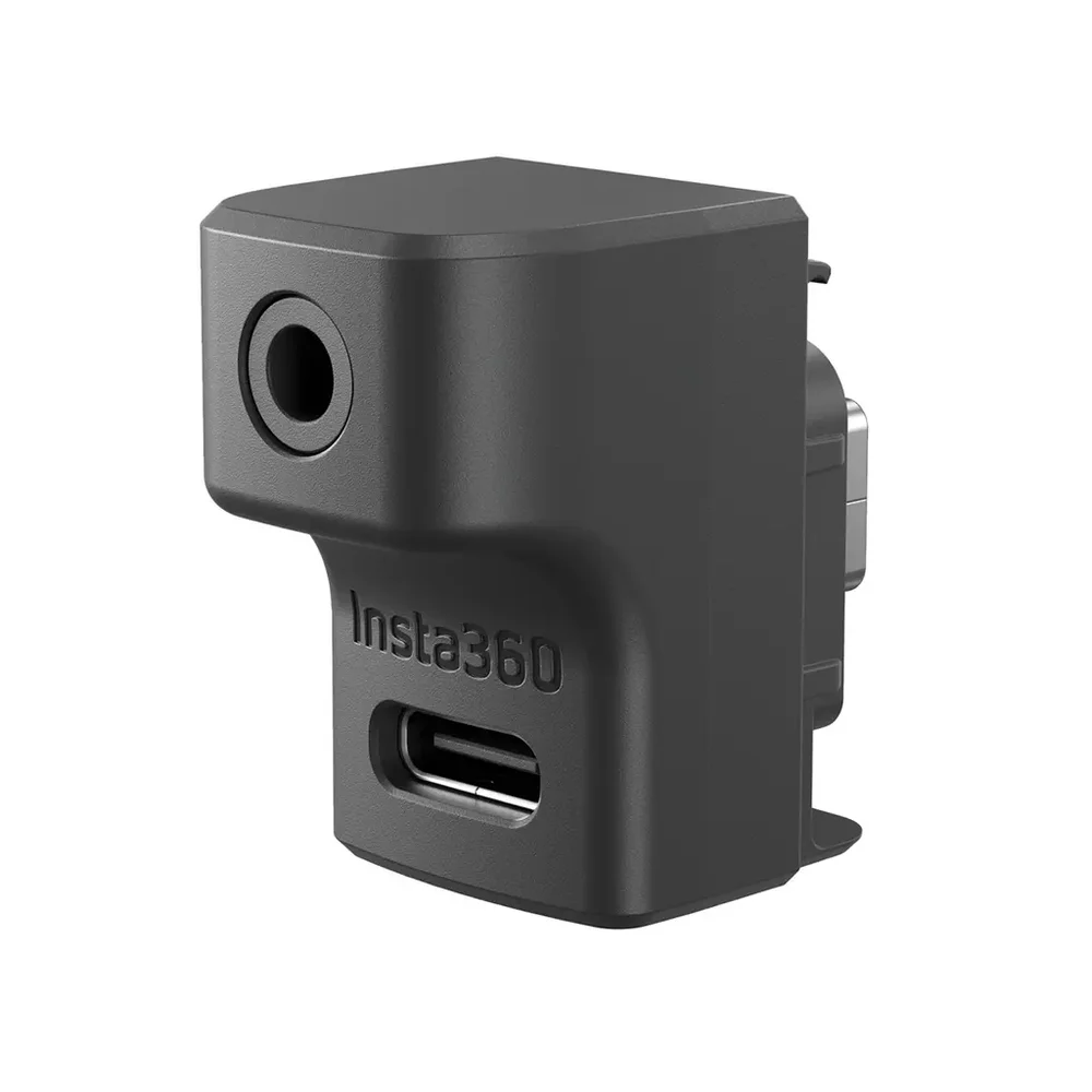 Insta360 Ace/Ace Pro Mic Adapter v:6419252