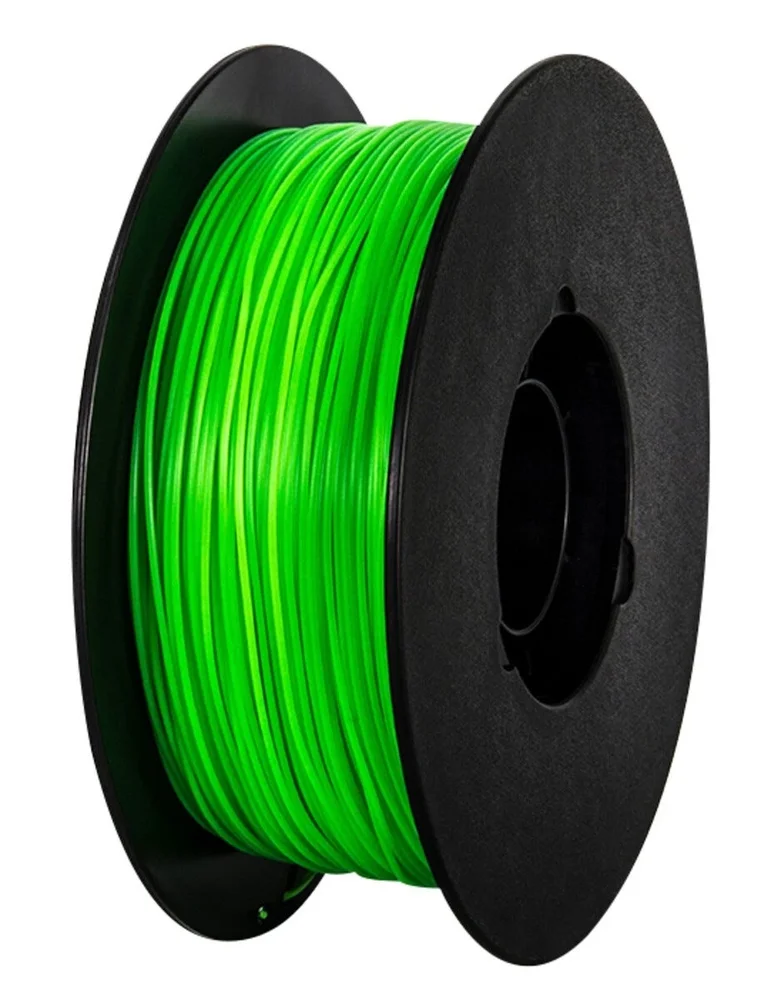 PLA-filament til Creality Ender-3 V3 SE 1,75 mm 1 kg, Grønn