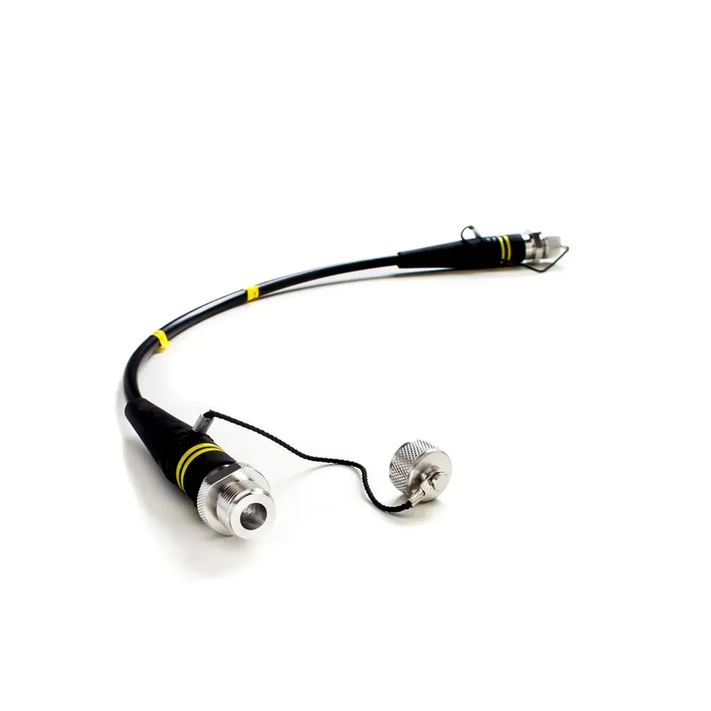 FieldCast 2Core SM Coupler Cable v:1210059