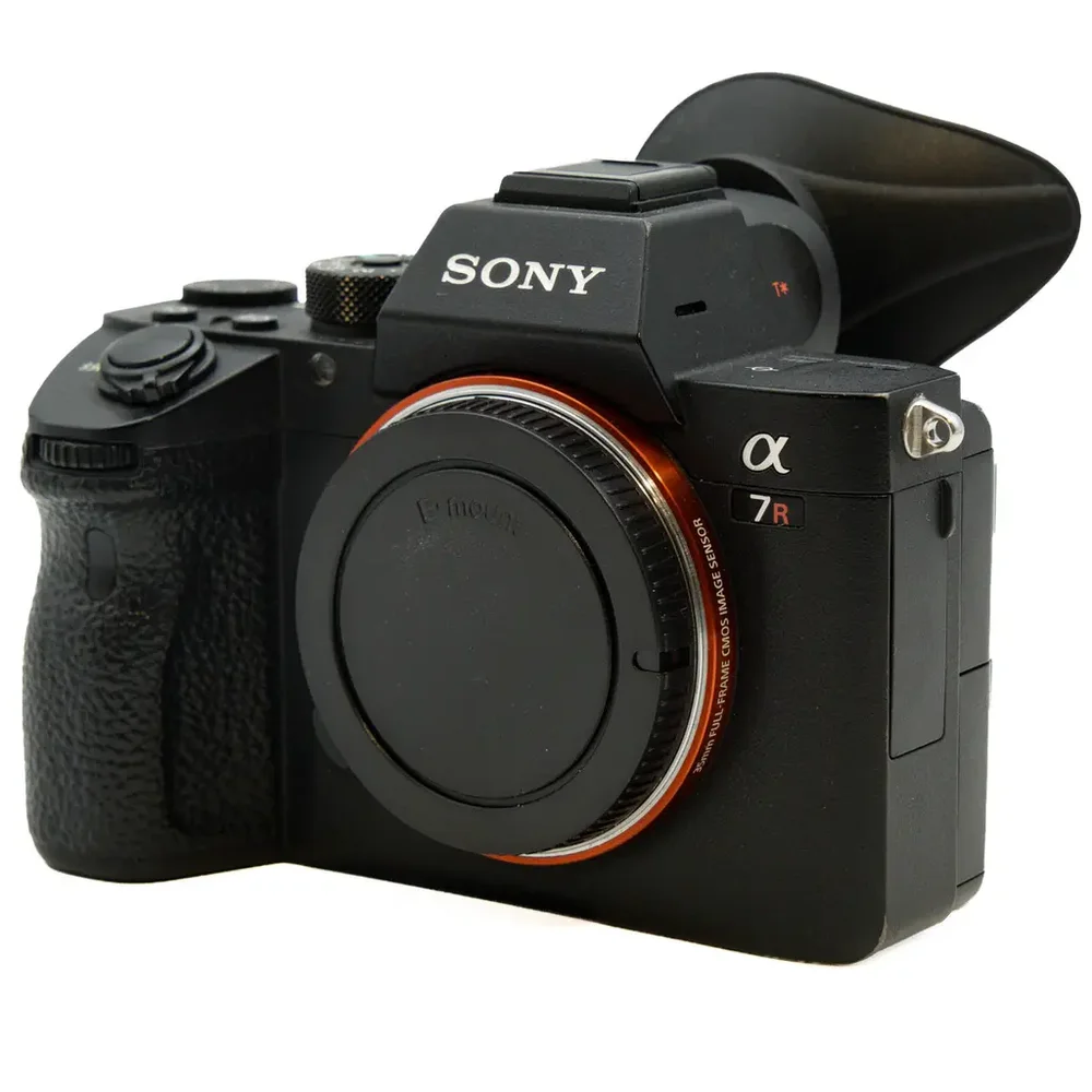 Sony A7R III v:7090247 Sony A7R III v:7090247