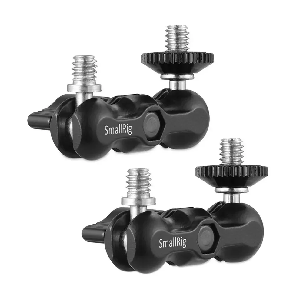 SmallRig 2158 Universal Magic Arms v:1878519