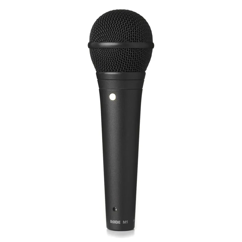 Røde M1 Live-/sangmikrofon v:9760666