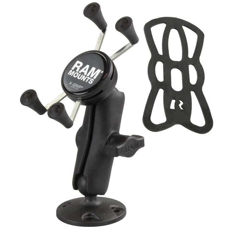 RAM MOUNT UNPKD RAM STD MOUNT RAM X-GRIP v:3241052 RAM MOUNT UNPKD RAM STD MOUNT RAM X-GRIP v:3241052
