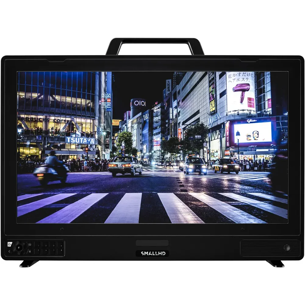 SmallHD Vision 24 HDR Monitor v:4803861
