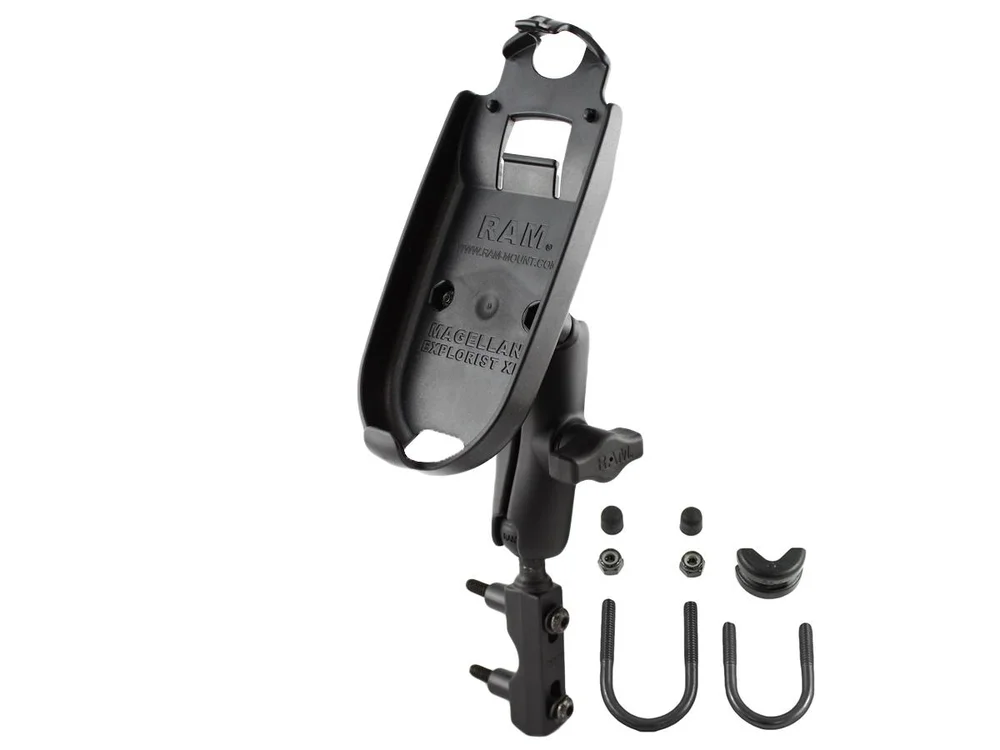RAM MOUNT UNPKD RAM MOTCYCLE MAGELLAN EXPLORIST XL v:3791475