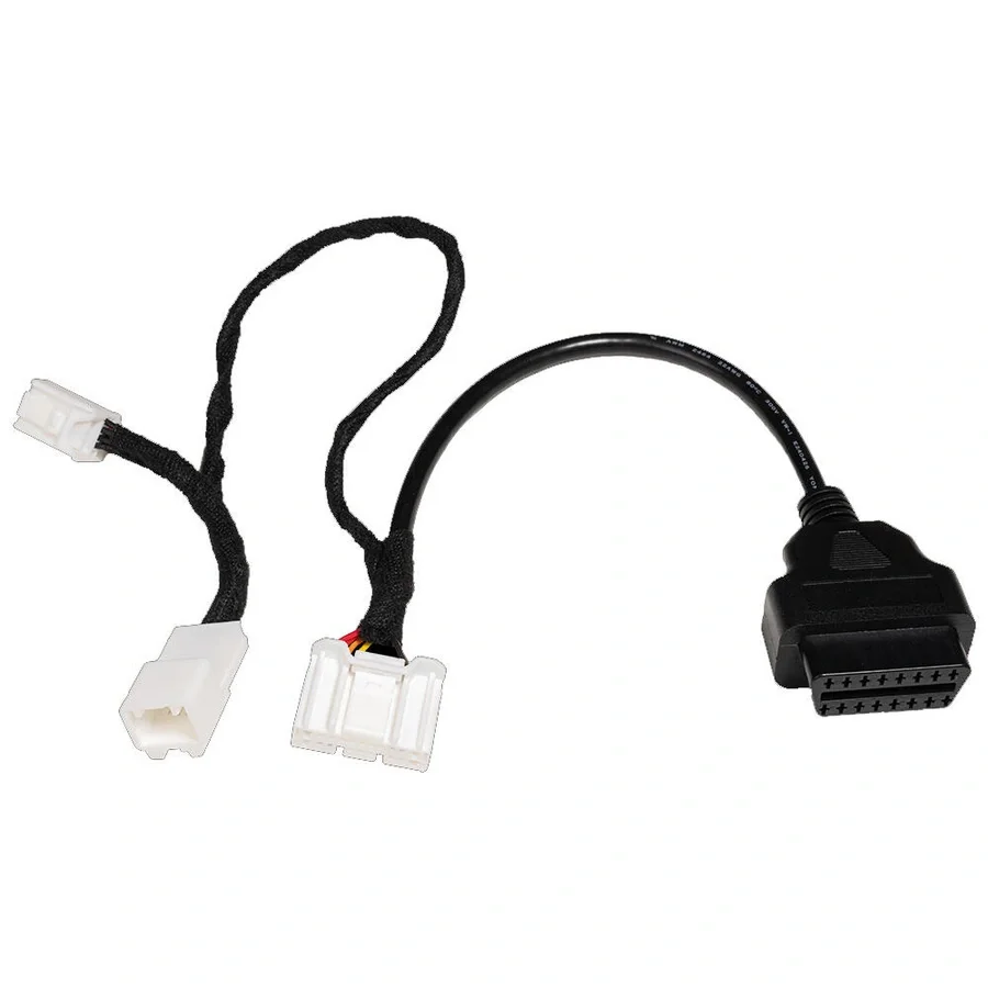 Tesla OBD2 Adapter for XBB v:2581081