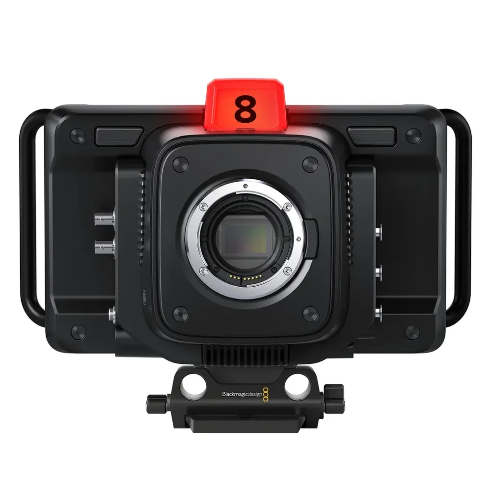 Blackmagic Studio Camera 6K Pro v:3957988