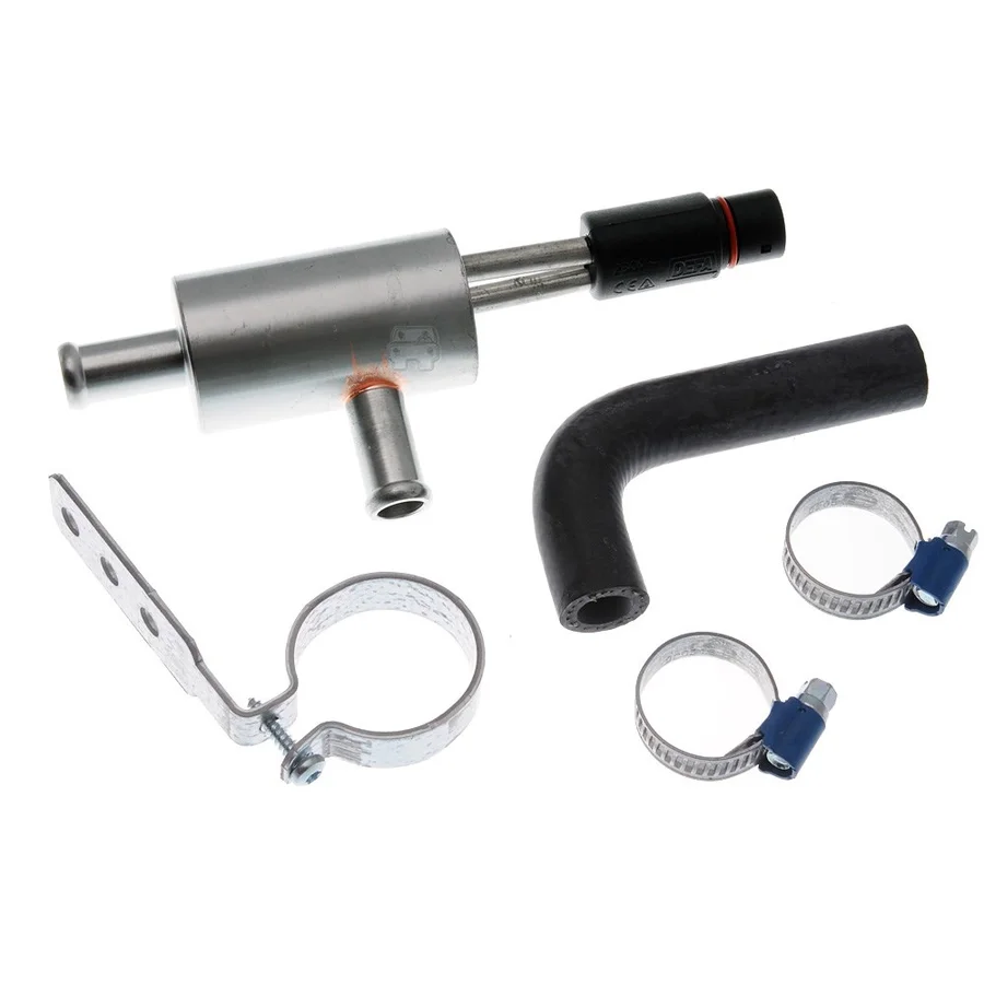 DEFA Motorvarmerelement v:5564910