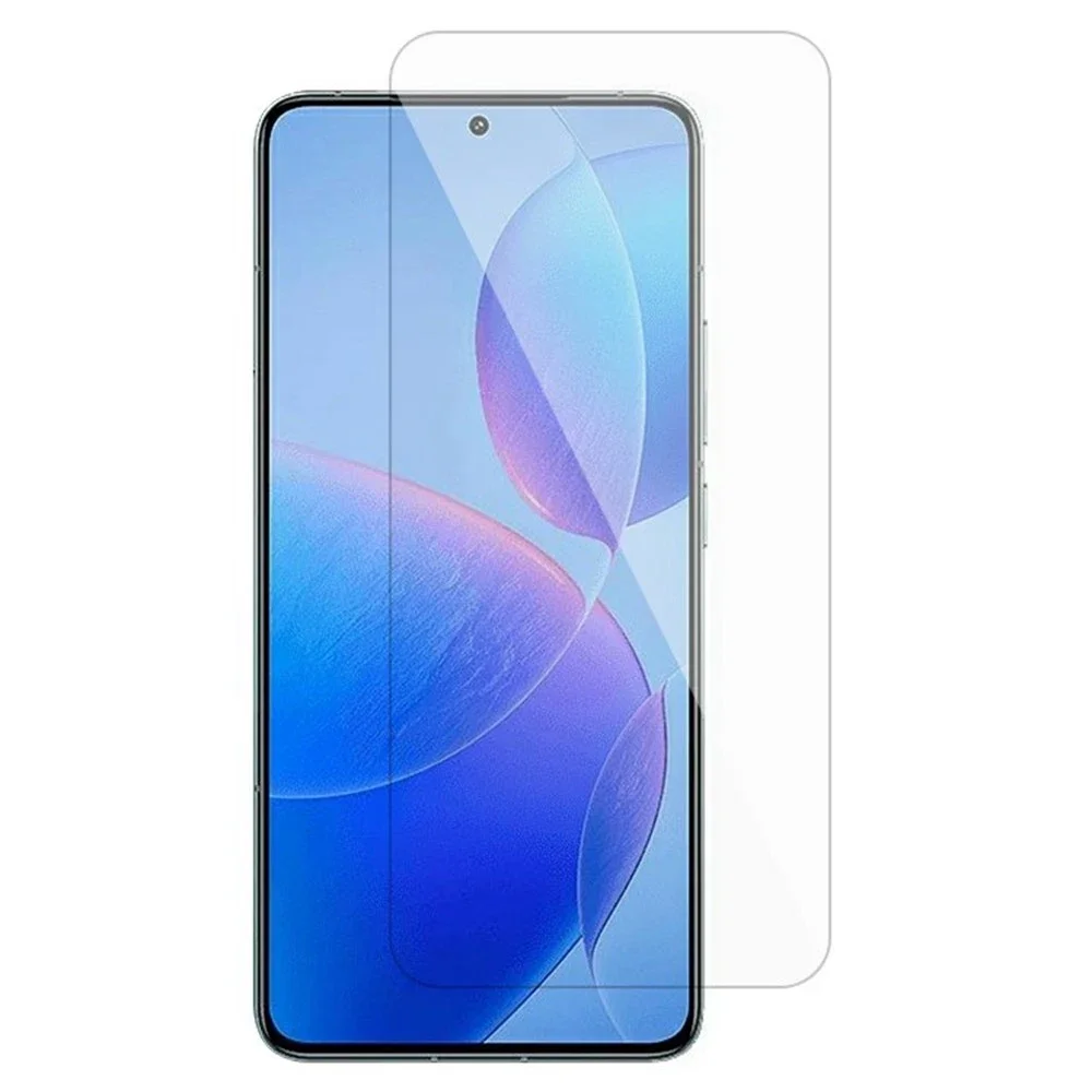 Xiaomi Poco F7 Ultra Skjermbeskytter i herdet glass Xiaomi Poco F7 Ultra Skjermbeskytter i herdet glass