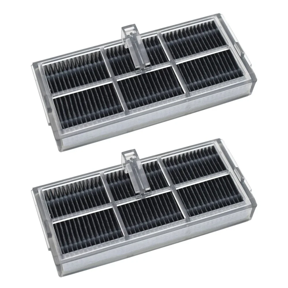 2-pakning Filtre – passer til Mova P50 Pro Ultra 2-pakning Filtre – passer til Mova P50 Pro Ultra