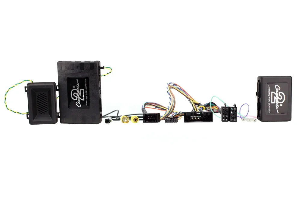 Connects2 Infoadapter v:5795461