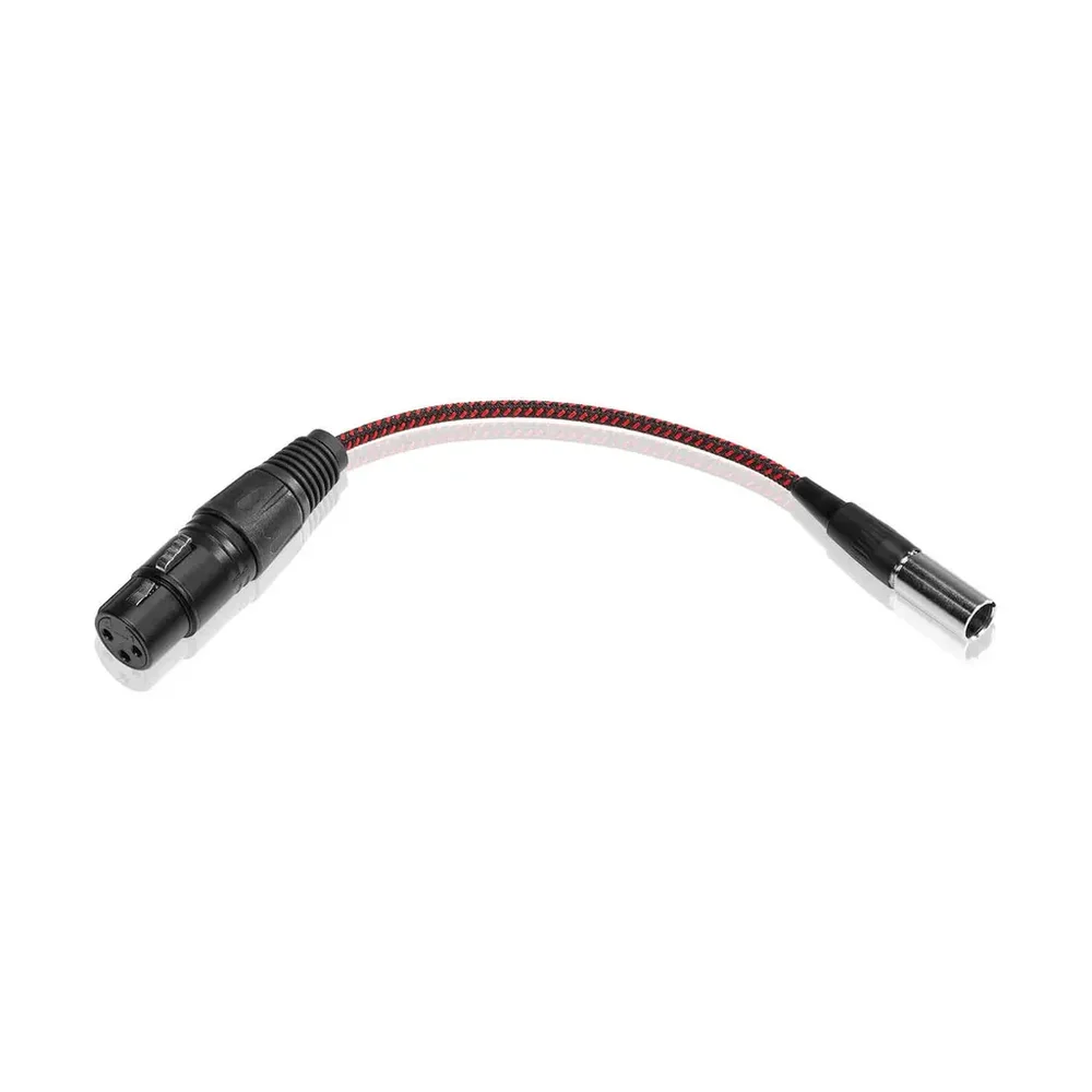 Shape Mini XLR Male to Female Cable v:6364017